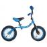Novatrack bonvoyage 12" синий, (12bonvoyage.bl6) Беговел инструкция, поддержка, форум, описание, мануал