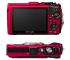 Olympus tough tg-3 red Компактный фотоаппарат инструкция, поддержка, форум, описание, мануал