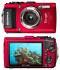 Olympus tough tg-3 red Компактный фотоаппарат инструкция, поддержка, форум, описание, мануал