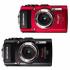 Olympus tough tg-3 red Компактный фотоаппарат инструкция, поддержка, форум, описание, мануал