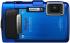 Olympus tough tg-835 blue Компактный фотоаппарат инструкция, поддержка, форум, описание, мануал
