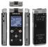 Olympus DM-670 8Gb черный Стереодиктофон инструкция, поддержка, форум, описание, мануал