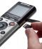 Olympus VN-712PC 2Gb серебристый Цифровой Диктофон инструкция, поддержка, форум, описание, мануал