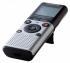 Olympus VN-712PC 2Gb серебристый Цифровой Диктофон инструкция, поддержка, форум, описание, мануал