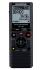 Olympus VN-713PC 4Gb черный Цифровой Диктофон инструкция, поддержка, форум, описание, мануал