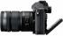 Olympus OM-D E-M5 Kit black (EZ-M1250) Black Цифровой Фотоаппарат инструкция, поддержка, форум, описание, мануал