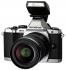 Olympus om-d e-m1 kit  12-50mm silver Цифровой Фотоаппарат инструкция, поддержка, форум, описание, мануал