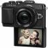 Olympus pen e-pl7 kit 14-42mm ez black Цифровой Фотоаппарат инструкция, поддержка, форум, описание, мануал