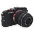 Olympus pen e-pl6 kit 14-42mm ii r black (v205051be000) Цифровой Фотоаппарат инструкция, поддержка, форум, описание, мануал