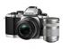 Olympus om-d e-m10 kit 14-42mm + 40-150mm black (v207021be020) Цифровой Фотоаппарат инструкция, поддержка, форум, описание, мануал
