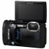 Olympus tough tg-860 black Компактный фотоаппарат инструкция, поддержка, форум, описание, мануал