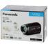 Panasonic hc-v550 black Видеокамера инструкция, поддержка, форум, описание, мануал