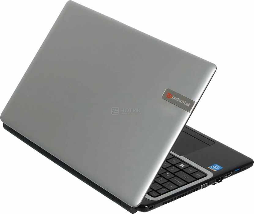 Ноутбук Packard Bell Easynote Te69hw