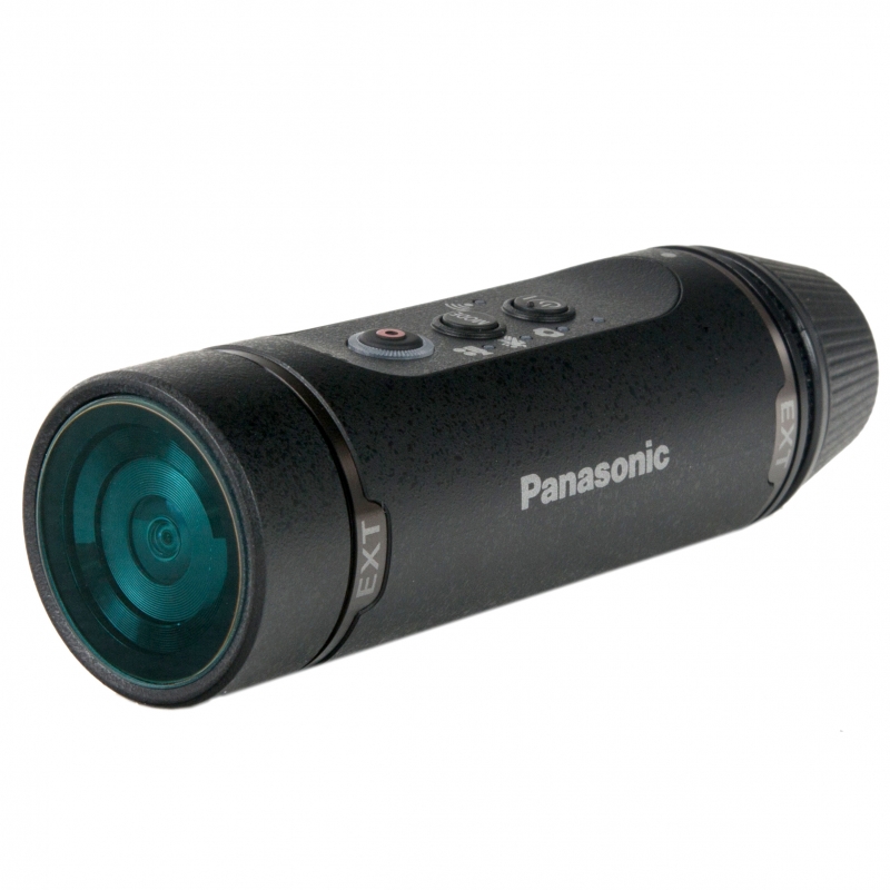 Panasonic Hx-a1  -  10