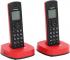 Panasonic kx-tgc312rur Радиотелефон инструкция, поддержка, форум, описание, мануал