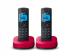 Panasonic kx-tgc312rur Радиотелефон инструкция, поддержка, форум, описание, мануал