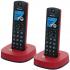 Panasonic kx-tgc312rur Радиотелефон инструкция, поддержка, форум, описание, мануал