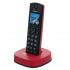 Panasonic kx-tgc310rur Радиотелефон инструкция, поддержка, форум, описание, мануал