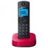 Panasonic kx-tgc310rur Радиотелефон инструкция, поддержка, форум, описание, мануал