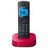 Panasonic kx-tgc310rur Радиотелефон инструкция, поддержка, форум, описание, мануал
