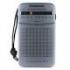 Panasonic rf-p50eg9-s Радиоприемник инструкция, поддержка, форум, описание, мануал