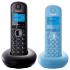 Panasonic kx-tgb212ru2 Радиотелефон инструкция, поддержка, форум, описание, мануал