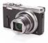 Panasonic lumix dmc-tz60 silver Компактный фотоаппарат инструкция, поддержка, форум, описание, мануал