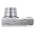Panasonic lumix dmc-tz55 white Компактный фотоаппарат инструкция, поддержка, форум, описание, мануал