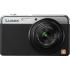Panasonic lumix dmc-xs3 black Компактный фотоаппарат инструкция, поддержка, форум, описание, мануал