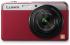Panasonic lumix dmc-xs3 red Компактный фотоаппарат инструкция, поддержка, форум, описание, мануал