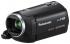 Panasonic hc-v210 black Видеокамера инструкция, поддержка, форум, описание, мануал
