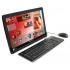 Packard Bell onetwo s3270, dq.u86er.002 Компьютер моноблок инструкция, поддержка, форум, описание, мануал