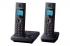 Panasonic kx-tg7862ru Радиотелефон инструкция, поддержка, форум, описание, мануал