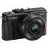 Panasonic lumix dmc-gf6k kit 14-42mm f/3.5-5.6 black Цифровой Фотоаппарат инструкция, поддержка, форум, описание, мануал
