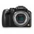 Panasonic Lumix DMC-GX1 Body Black Цифровой Фотоаппарат инструкция, поддержка, форум, описание, мануал
