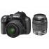 Pentax k-500 kit 18-55mm + 50-200mm black Зеркальный Фотоаппарат инструкция, поддержка, форум, описание, мануал