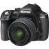 Pentax k-500 kit 18-55mm + 50-200mm black Зеркальный Фотоаппарат инструкция, поддержка, форум, описание, мануал