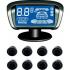 Parkcity kiev 818/302l black Парктроник инструкция, поддержка, форум, описание, мануал