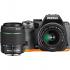 Pentax k-s2 kit 18-50mm wr black Зеркальный Фотоаппарат инструкция, поддержка, форум, описание, мануал