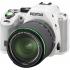 Pentax k-s2 kit 18-135mm wr white Зеркальный Фотоаппарат инструкция, поддержка, форум, описание, мануал