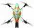 Parrot AR.Drone, зелёный Квадрокоптер инструкция, поддержка, форум, описание, мануал