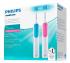 Philips sonicare hx 3110 Зубные Щетки инструкция, поддержка, форум, описание, мануал