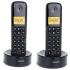Philips d1302b Радиотелефон инструкция, поддержка, форум, описание, мануал