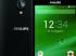 Philips s398 black Смартфон инструкция, поддержка, форум, описание, мануал
