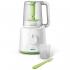 Philips Avent scf870/22 Пароварка-блендер инструкция, поддержка, форум, описание, мануал