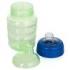 Scf 553 чи потрібно самому пробивати дирку в носику?? Philips Avent comfort scf553/00