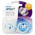 Philips Avent night time scf176/22 Пустышка инструкция, поддержка, форум, описание, мануал