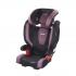 Recaro monza nova 2 seatfix graphite Автокресло инструкция, поддержка, форум, описание, мануал