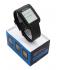Qumo smartwatch one, black, черные Смарт-Часы инструкция, поддержка, форум, описание, мануал