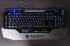 Roccat isku fx black usb Клавиатура инструкция, поддержка, форум, описание, мануал